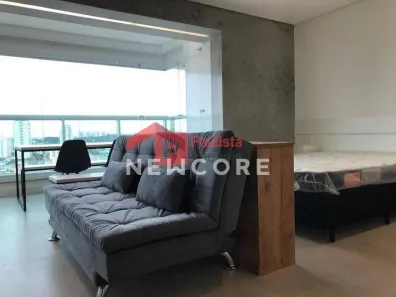Apartamento com 1 Quarto à venda, 34m² no Jardim Aeroporto, São Paulo