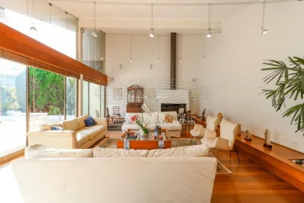 Casa com 5 Quartos à venda, 677m² no Jardim Guedala, São Paulo