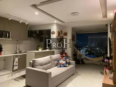 Apartamento com 2 Quartos à venda, 59m² no Vila Prudente, São Paulo