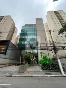 Prédio Comercial para alugar, 4092m² no Vila Olímpia, São Paulo