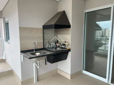 Apartamento com 2 Quartos à venda, 67m² no Vila Azevedo, São Paulo