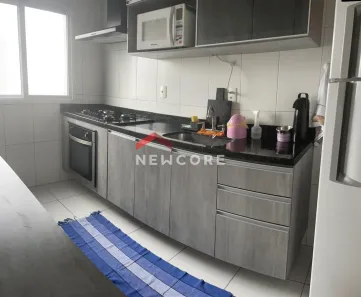 Apartamento com 3 Quartos à venda, 181m² no Baeta Neves, São Bernardo do Campo
