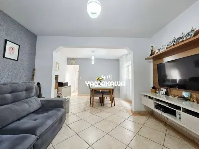 Sobrado com 3 Quartos à venda, 145m² no Vila Guilhermina, São Paulo