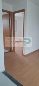 Apartamento com 2 Quartos à venda, 45m² no Vila São Paulo, Mogi das Cruzes