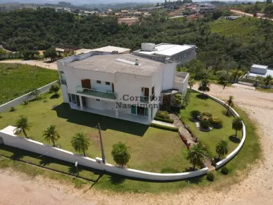 Casa com 5 Quartos à venda, 443m² no Jardim São Gabriel, Jacareí