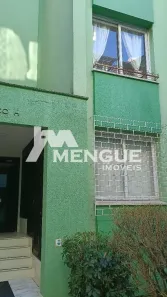 Apartamento com 1 Quarto para alugar, 46m² no Jardim Carvalho, Porto Alegre