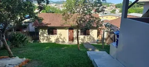 Casa com 3 Quartos à venda, 60m² no Forquilhas, São José