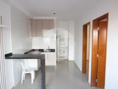 Apartamento com 2 Quartos para alugar, 45m² no Vila Bertioga, São Paulo