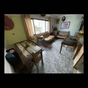Apartamento com 3 Quartos à venda, 92m² no Centro, São Vicente