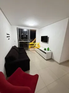 Apartamento com 3 Quartos para alugar, 90m² no Brisamar, João Pessoa