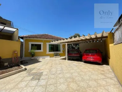 Casa com 3 Quartos à venda, 135m² no Vila Pereira Barreto, São Paulo