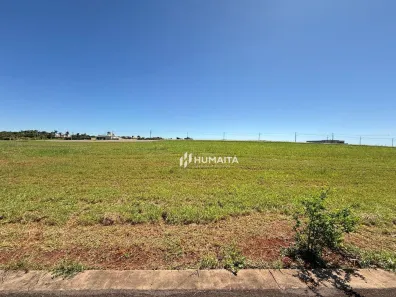Lote/Terreno à venda, 1503m² no Loteamento Terras de Canaã, Cambé