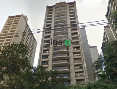 Apartamento com 3 Quartos à venda, 164m² no Jardim Paulistano, São Paulo