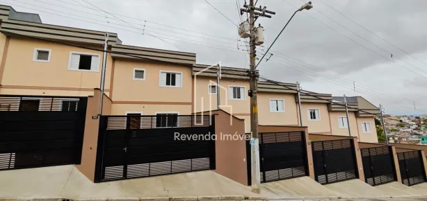 Sobrado com 2 Quartos à venda, 81m² no Vila Aurea, São Paulo