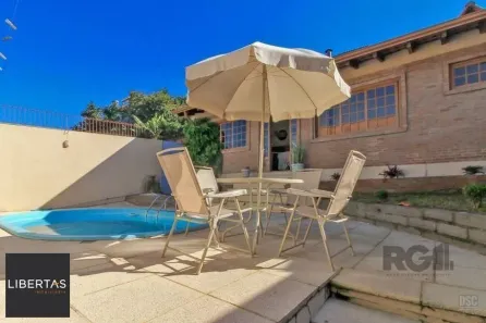 Casa com 3 Quartos à venda, 204m² no Tristeza, Porto Alegre