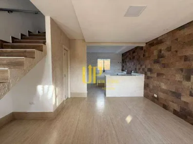 Casa de Condomínio com 3 Quartos para alugar, 93m² no Jardim Rancho Alegre, Santana de Parnaíba