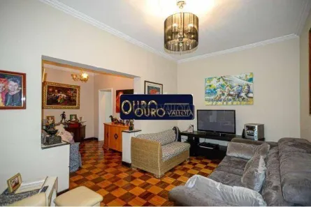 Apartamento com 2 Quartos à venda, 70m² no Mooca, São Paulo