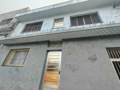 Casa com 5 Quartos à venda, 300m² no Vila Bela, São Paulo