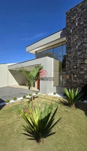 Casa com 3 Quartos à venda, 218m² no Residencial Itália, Goiânia
