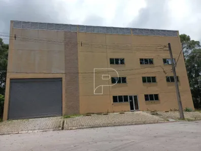 Galpão/Depósito/Armazém para alugar, 1000m² no Jardim Helena Maria, Vargem Grande Paulista