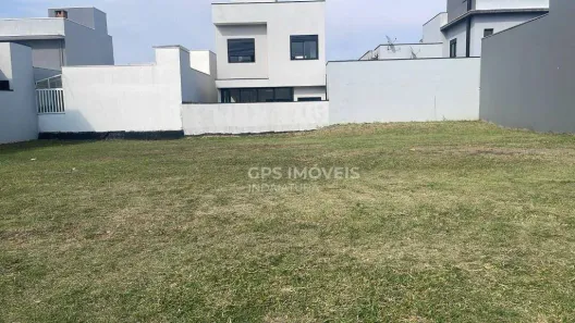Lote/Terreno à venda, 150m² no Jardim Park Real, Indaiatuba