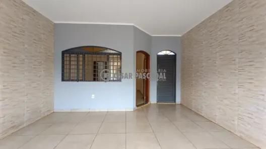 Casa com 2 Quartos à venda, 100m² no Jardim Antártica, Ribeirão Preto