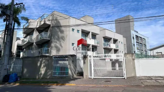 Kitnet com 1 Quarto para alugar, 28m² no Cajuru, Curitiba