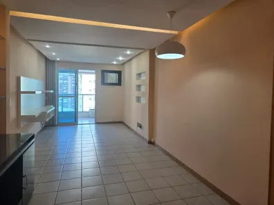 Apartamento com 2 Quartos à venda, 105m² no Barra da Tijuca, Rio de Janeiro