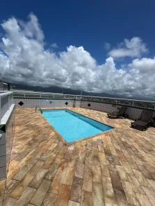Apartamento com 1 Quarto à venda, 45m² no Ocian, Praia Grande