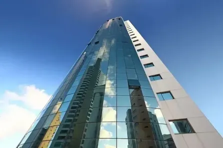 Apartamento com 1 Quarto à venda, 36m² no Pina, Recife