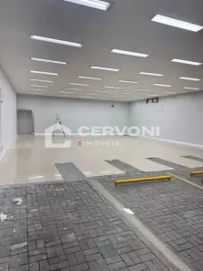 Ponto Comercial para alugar, 300m² no Centro, São José dos Campos