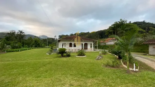 Fazenda/Sítio com 3 Quartos à venda, 24596m² no , Luiz Alves
