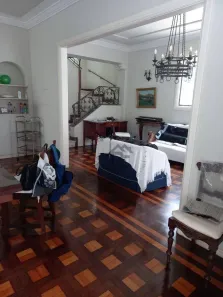 Casa de Condomínio com 4 Quartos à venda, 300m² no Jardim Botânico, Rio de Janeiro