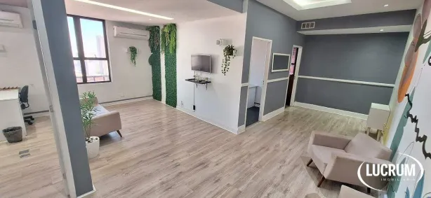 Sala Comercial à venda, 215m² no Centro, Rio de Janeiro