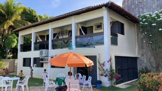 Casa de Condomínio com 5 Quartos à venda, 560m² no Tamandaré, Tamandaré