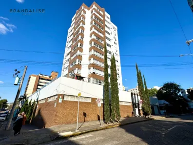 Apartamento com 3 Quartos à venda, 105m² no Centro, Canoas