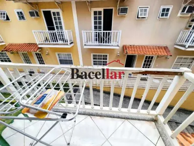  com 2 Quartos à venda, 120m² no Pechincha, Rio de Janeiro