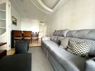 Apartamento com 2 Quartos à venda, 57m² no Vila Pompéia, São Paulo