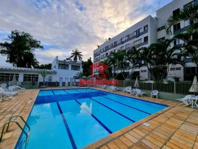 Apartamento com 2 Quartos para alugar, 50m² no Freguesia (Jacarepaguá), Rio de Janeiro