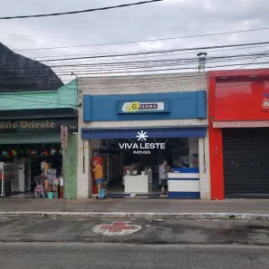 Prédio Comercial à venda, 162m² no Vila Carrão, São Paulo