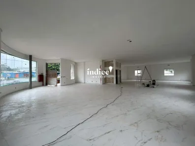 Sala Comercial para alugar, 337m² no Ribeirânia, Ribeirão Preto