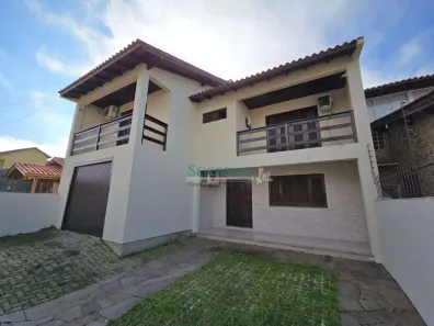 Sobrado com 4 Quartos à venda, 210m² no Parque da Matriz, Cachoeirinha