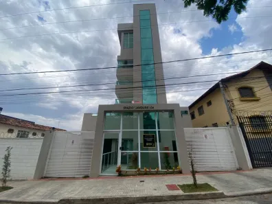 Apartamento com 4 Quartos à venda, 138m² no Jaraguá, Belo Horizonte