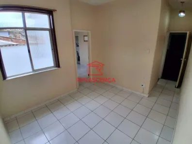 Casa com 1 Quarto para alugar, 49m² no Cachambi, Rio de Janeiro