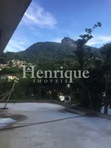 Casa de Condomínio com 4 Quartos à venda, 250m² no Cosme Velho, Rio de Janeiro