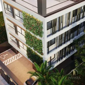 Apartamento com 2 Quartos à venda, 55m² no Manaíra, João Pessoa