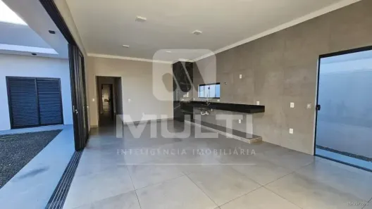 Casa com 2 Quartos à venda, 100m² no Jardim Ipanema, Uberlândia