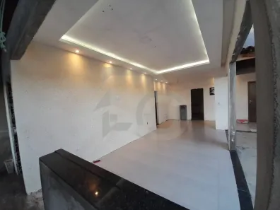 Casa com 3 Quartos à venda, 110m² no Luiz Alves, São Cristóvão