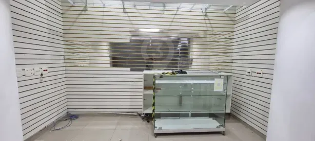 Ponto Comercial para alugar, 7m² no Centro, São Paulo