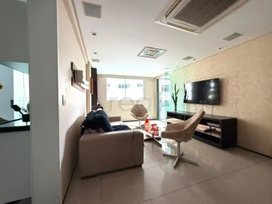Apartamento com 3 Quartos à venda, 117m² no Dionisio Torres, Fortaleza